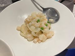 -肆月河豚·新淮扬(金融街店)