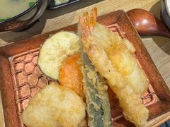 -天妇罗内顺田(罗湖店)