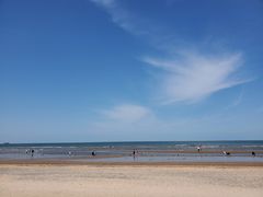 -西中岛海滨