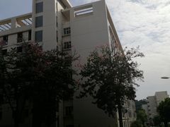 -华南师范大学(广州大学城校区)