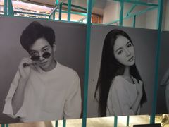 -海马体照相馆(龙湖杭州金沙天街店)