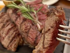 -Entrecôte 法国牛扒馆(保利·时光里店)