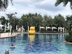 -惠州金海湾嘉华度假酒店