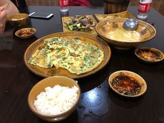 -君华饭店·腊排铜火锅