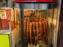 -朱师傅脆皮五花肉(七宝老街南大街店)