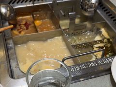 -海底捞火锅(亲贤北街店)
