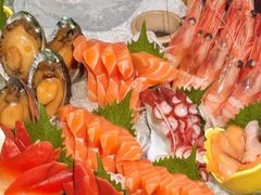 -松鹤精致料理(五一中路店)