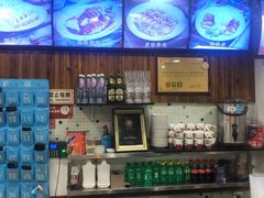 -澳门陈光记烧味饭店(南京德基广场店)