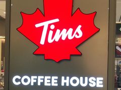 -Tims天好咖啡·贝果(东方广场店)