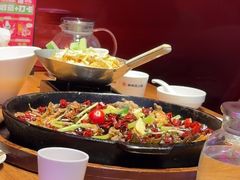 -老板恋上鱼(恒隆广场店)