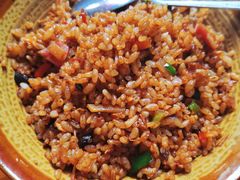 纳西炒饭-88号小吃店·经典云南菜·地道纳西美食