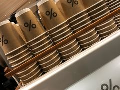 -% Arabica阿拉比卡咖啡(武康路店)
