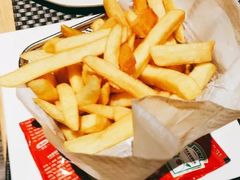 -半秋山西餐厅(巴南万达广场店)