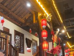 -灶东家民间菜(回兴店)