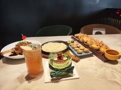 -餐谋家特色餐厅(桂林路店)