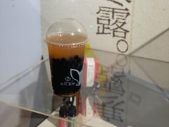 -天仁茗茶(海港城诚品书店)