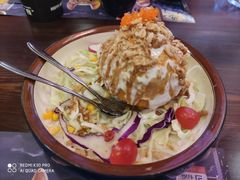 -仙隐小鹿料理食堂(沙市人信汇店)