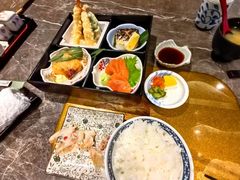-九洲喜来登酒店湖月日餐厅