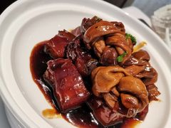 -HOMES上海本帮菜(襄阳公园店)
