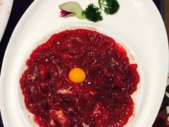 -小牛海记潮汕牛肉店(永定路店)