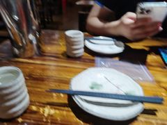 -小川洋风料理(街道口店)