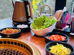 -九畋町和牛黑牛烤肉料理(三里屯3·3大厦店)