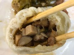 香菇包-张包铺(道外店)