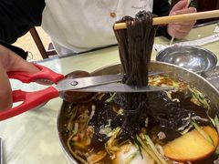 -服务大楼冷面(延大店)