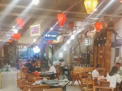 -塘屋烧烤·云南火塘烧烤品牌(春城慧谷旗舰店)