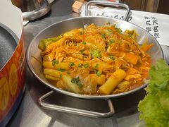 -朴太院·朝鲜族炭火烤肉(民乐园总店)