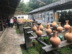 -景德镇古窑民俗博览区