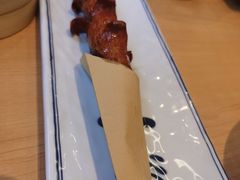 -霸蛮湖南菜·牛肉粉(荣京西街店)