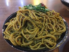 -蓝田九大碗民俗食府(蓝田店)