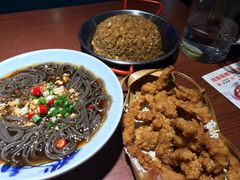 -川人百味·水煮活鱼(赛罕万达店)