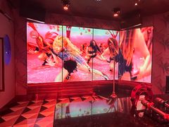 -魔方娱乐空间(兴华路店)