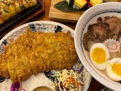 -無忧浅草君·洋风料理(下沙宝龙二期一店)