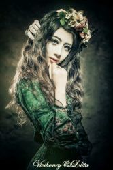 -109美发沙龙