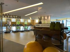 -重庆解放碑威斯汀酒店