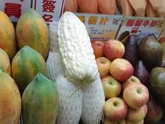 -六合夜市