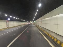 -胶州湾海底隧道