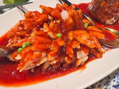 -醉舍·新淮扬菜(长宁龙之梦店)