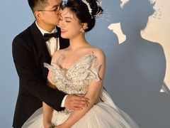 -金夫人婚纱摄影(江津店)