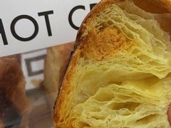 -HOT CRUSH趁热集合·现烤面包(环球港店)