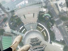 -东方明珠广播电视塔