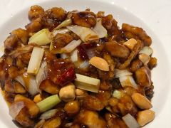 -南门小馆·清真(国贸商城店)