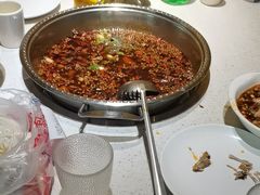 -味之绝美蛙鱼头火锅(金堂店)