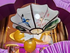 -聚福宝合苑食府(南头镇店)