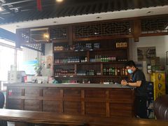 -亿诣蝎府炸酱面羊蝎子火锅(酷车小镇店)