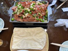 -胡胜锐辣椒炒肉(河北店)