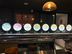 -优布劳精酿酒馆(富力又一城店)